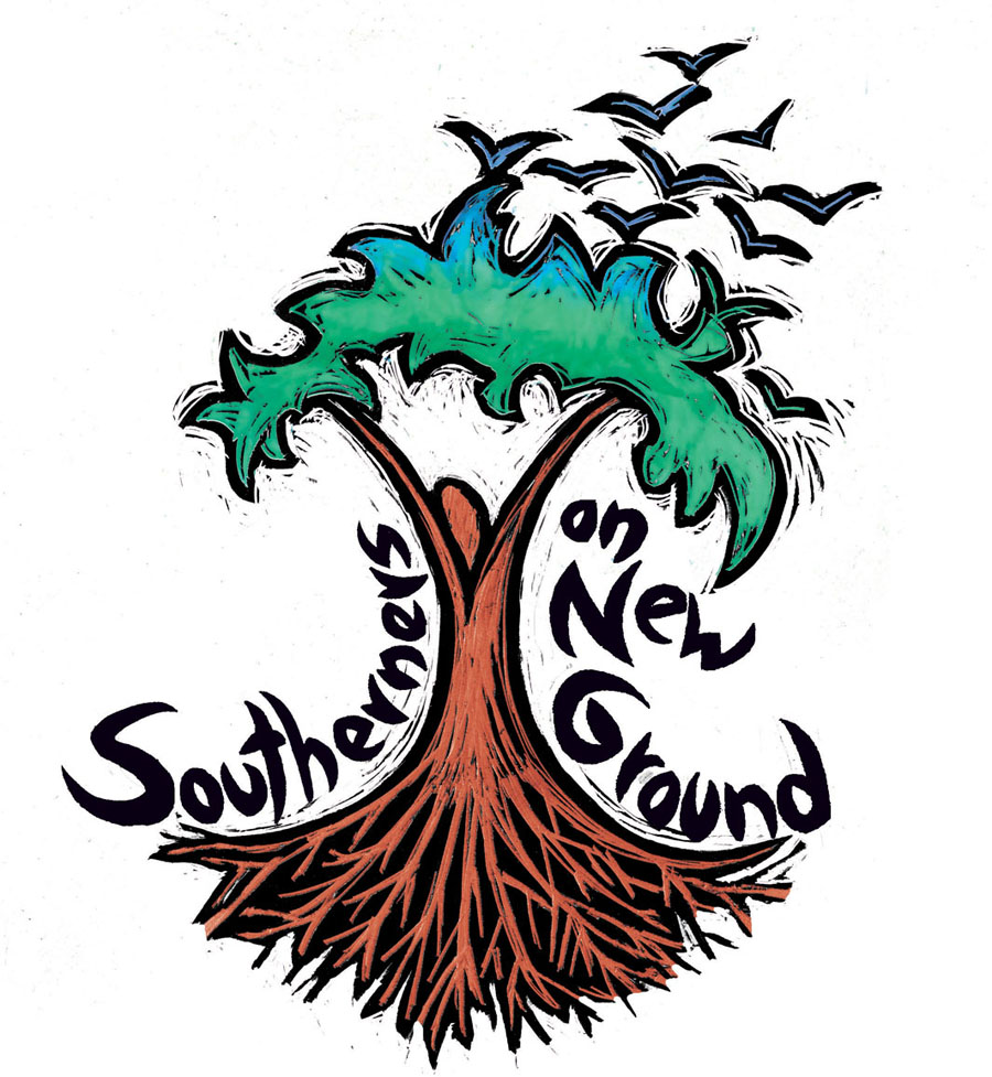 Southerners on New Ground (SONG)