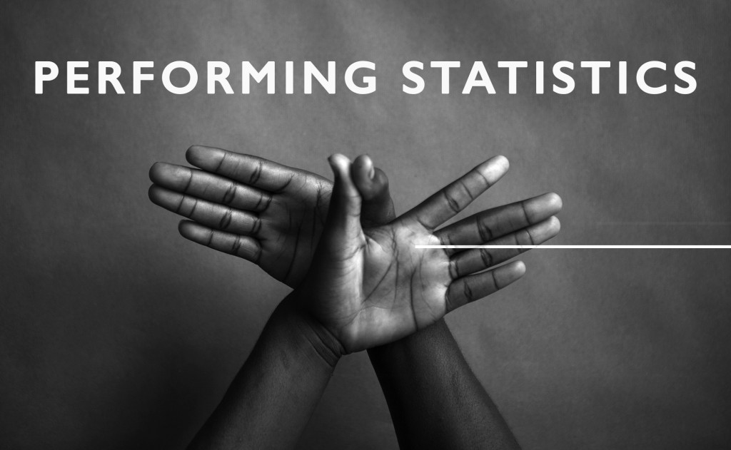 Performing Statistics