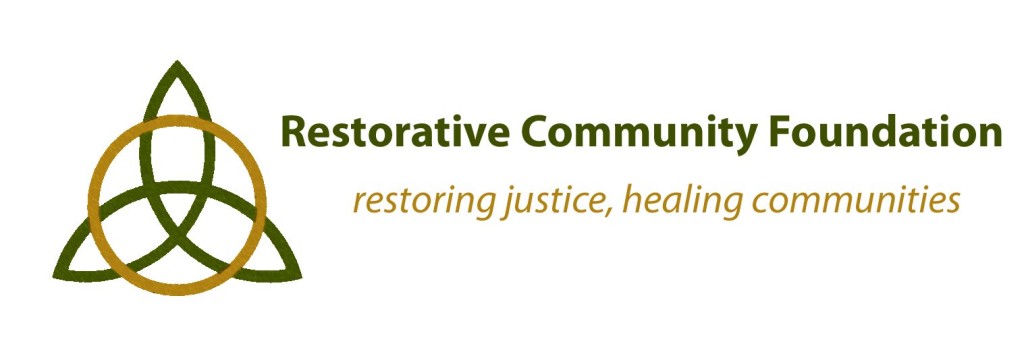 Restorative Community Foundation