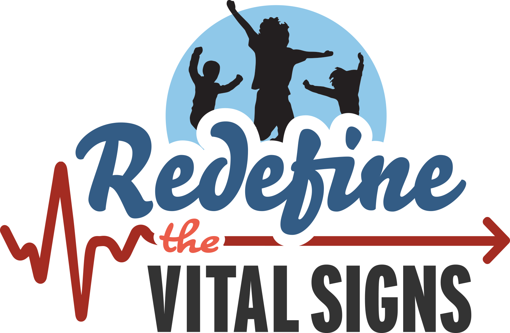 Vital Signs Logo