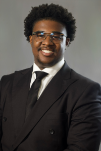 Hassan Washington