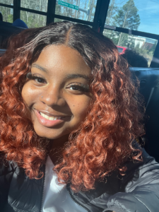 Iyana Scroggins